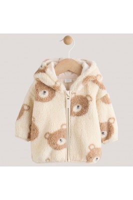 Бебешки Връхни дрехи