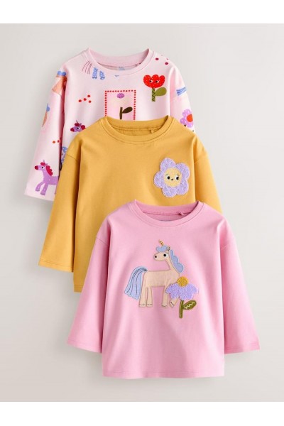 КОМПЛЕКТ БЛУЗИ