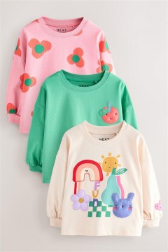 КОМПЛЕКТ БЛУЗИ