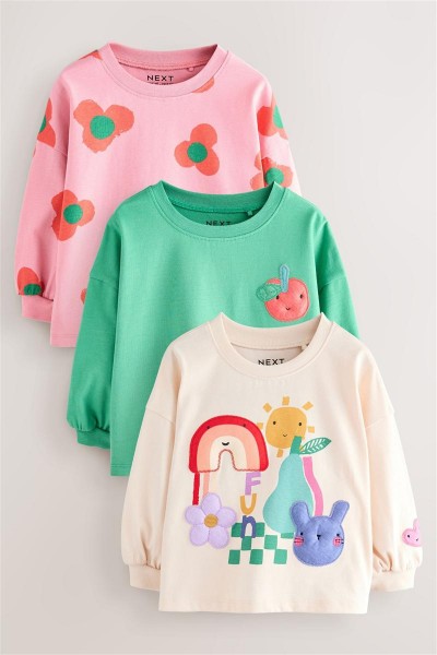 КОМПЛЕКТ БЛУЗИ