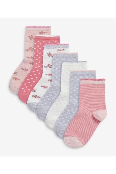 КОМПЛЕКТ ЧОРАПИ