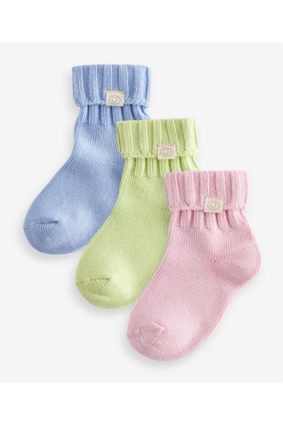 КОМПЛЕКТ ЧОРАПИ