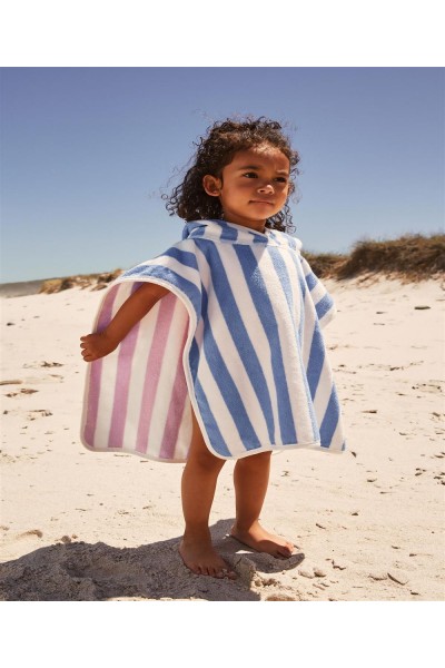 ПОНЧО ПОНЧО