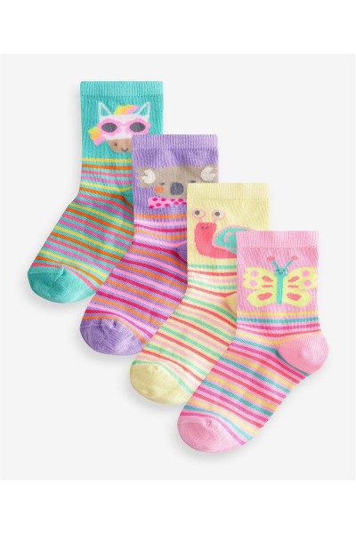 КОМПЛЕКТ ЧОРАПИ