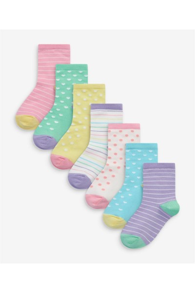 КОМПЛЕКТ ЧОРАПИ