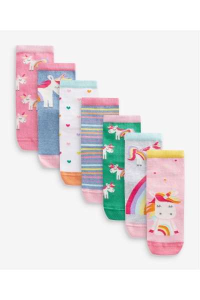 КОМПЛЕКТ ЧОРАПИ