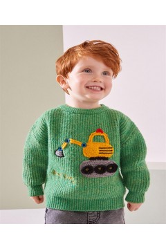 ПУЛОВЕР ПУЛОВЕР