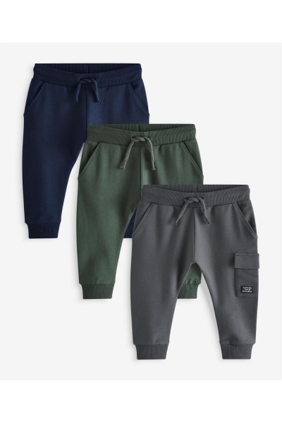 КОМПЛЕКТ АНЦУЗИ