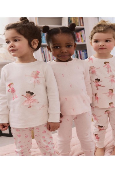 КОМПЛЕКТ ПИЖАМИ