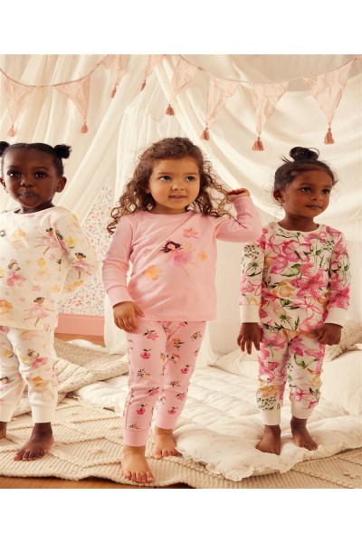 КОМПЛЕКТ ПИЖАМИ