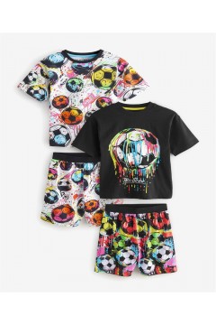 КОМПЛЕКТ ПИЖАМИ КОМПЛЕКТ ПИЖАМИ