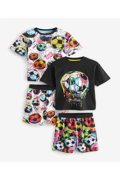 КОМПЛЕКТ ПИЖАМИ