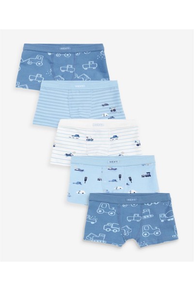 КОМПЛЕКТ БОКСЕРИ