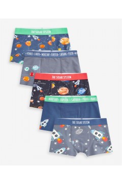 КОМПЛЕКТ БОКСЕРИ