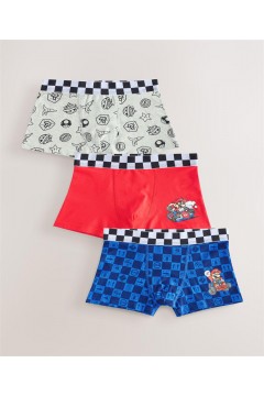 КОМПЛЕКТ БОКСЕРИ