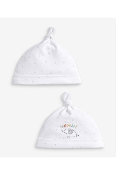 КОМПЛЕКТ ШАПКИ