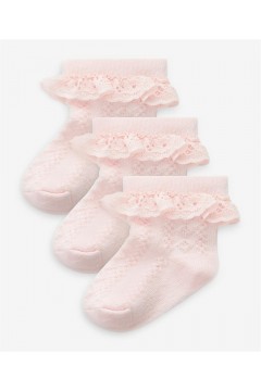 КОМПЛЕКТ ЧОРАПИ