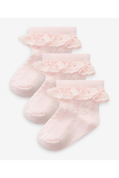 КОМПЛЕКТ ЧОРАПИ