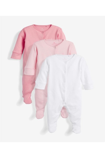 КОМПЛЕКТ ПИЖАМИ