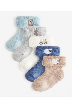 КОМПЛЕКТ ЧОРАПИ