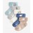 КОМПЛЕКТ ЧОРАПИ