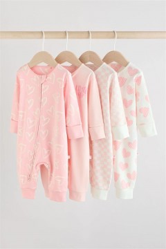 КОМПЛЕКТ ПИЖАМИ