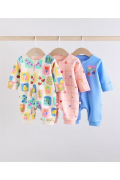 КОМПЛЕКТ ПИЖАМИ