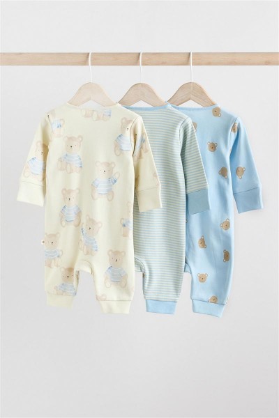 КОМПЛЕКТ ПИЖАМИ