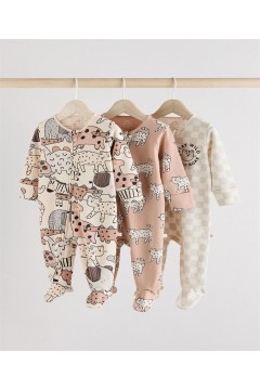 КОМПЛЕКТ ПИЖАМИ