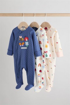 КОМПЛЕКТ ПИЖАМИ