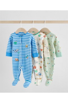 КОМПЛЕКТ ПИЖАМИ КОМПЛЕКТ ПИЖАМИ