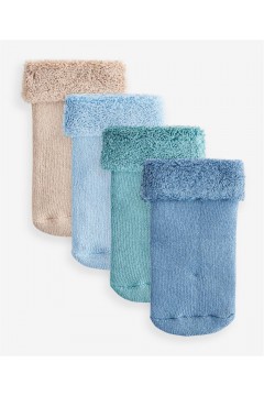 КОМПЛЕКТ БЕБЕШКИ ЧОРАПИ