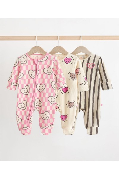 КОМПЛЕКТ ПИЖАМИ