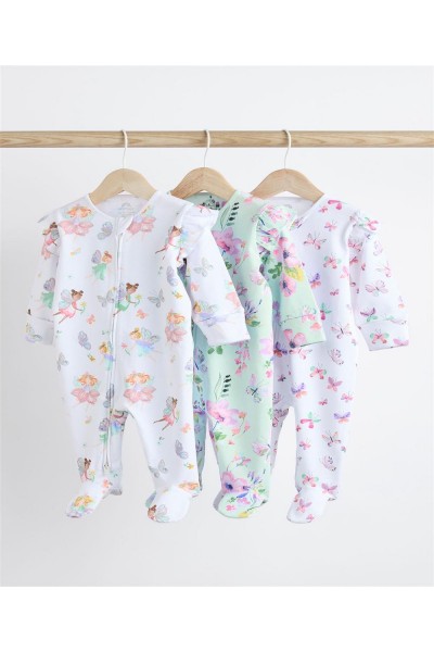 КОМПЛЕКТ ПИЖАМИ