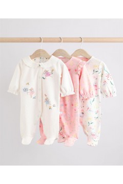 КОМПЛЕКТ ПИЖАМИ