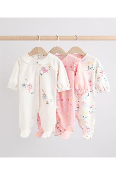 КОМПЛЕКТ ПИЖАМИ