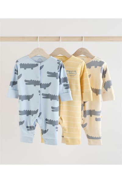 КОМПЛЕКТ ПИЖАМИ