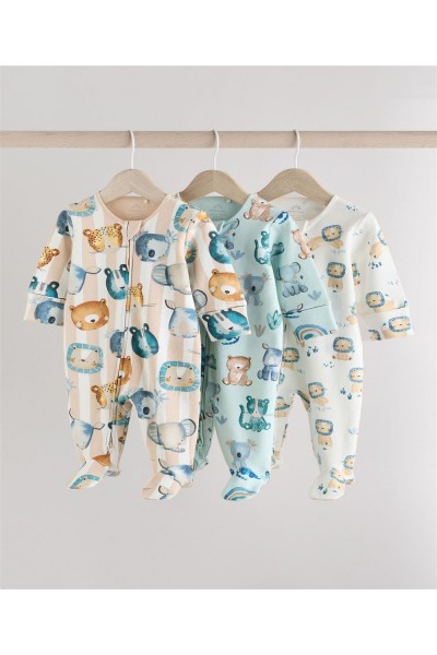 КОМПЛЕКТ ПИЖАМИ КОМПЛЕКТ ПИЖАМИ