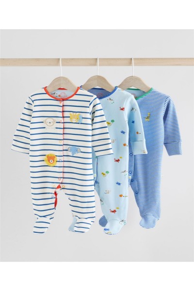 КОМПЛЕКТ ПИЖАМИ