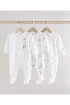 КОМПЛЕКТ ПИЖАМИ