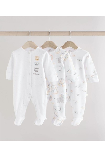 КОМПЛЕКТ ПИЖАМИ