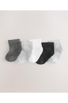 КОМПЛЕКТ БЕБЕШКИ ЧОРАПИ