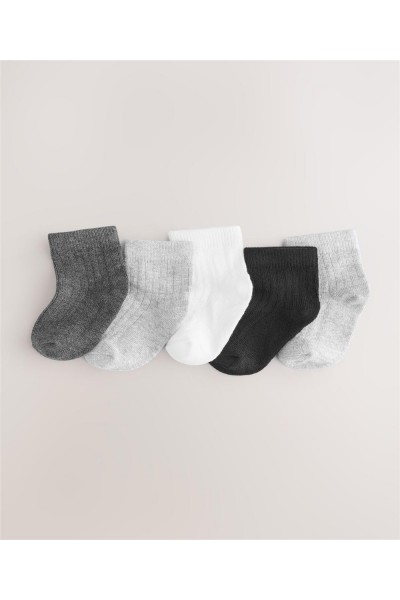 КОМПЛЕКТ БЕБЕШКИ ЧОРАПИ