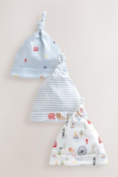 КОМПЛЕКТ ШАПКИ