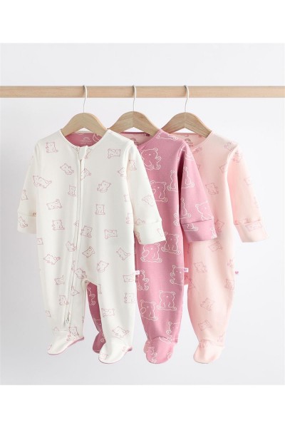 КОМПЛЕКТ ПИЖАМИ