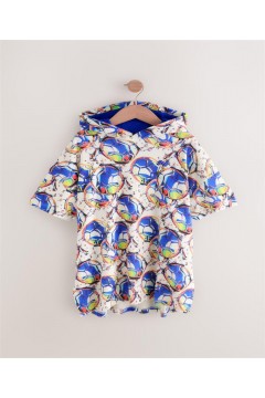 ПОНЧО ПОНЧО