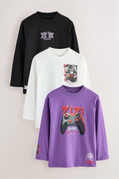 КОМПЛЕКТ БЛУЗИ