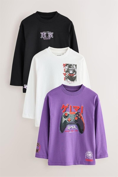 КОМПЛЕКТ БЛУЗИ