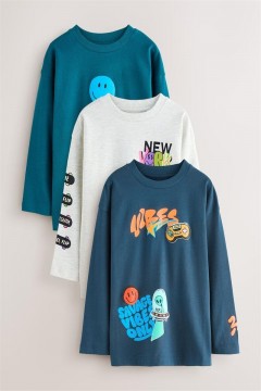 КОМПЛЕКТ БЛУЗИ